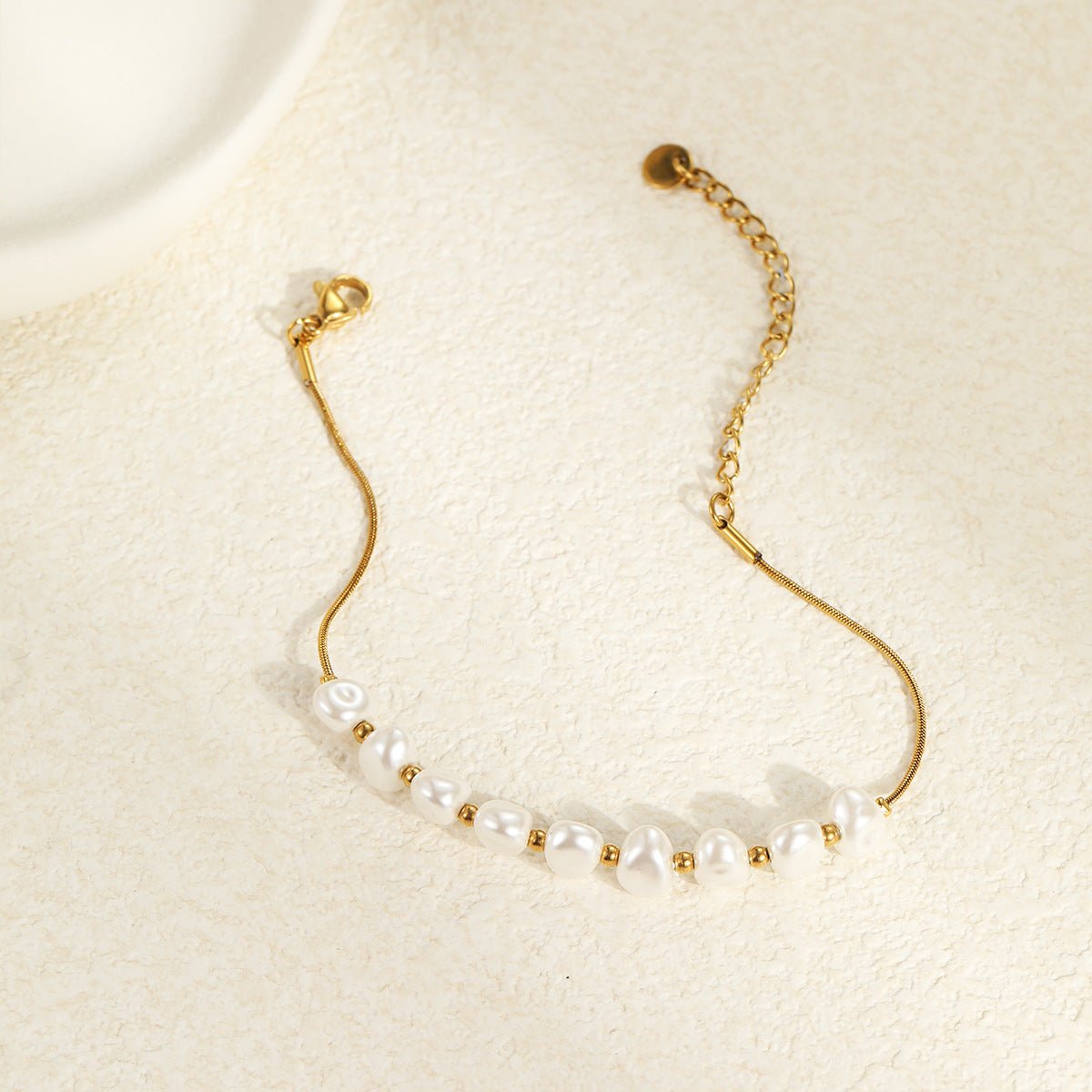 KAREM BRACELET - PRIBO