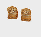 JULIA EARRING - PRIBO