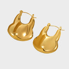 ABBIE EARRING - PRIBO