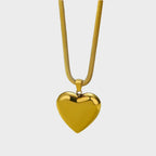 MICHA NECKLACE - PRIBO