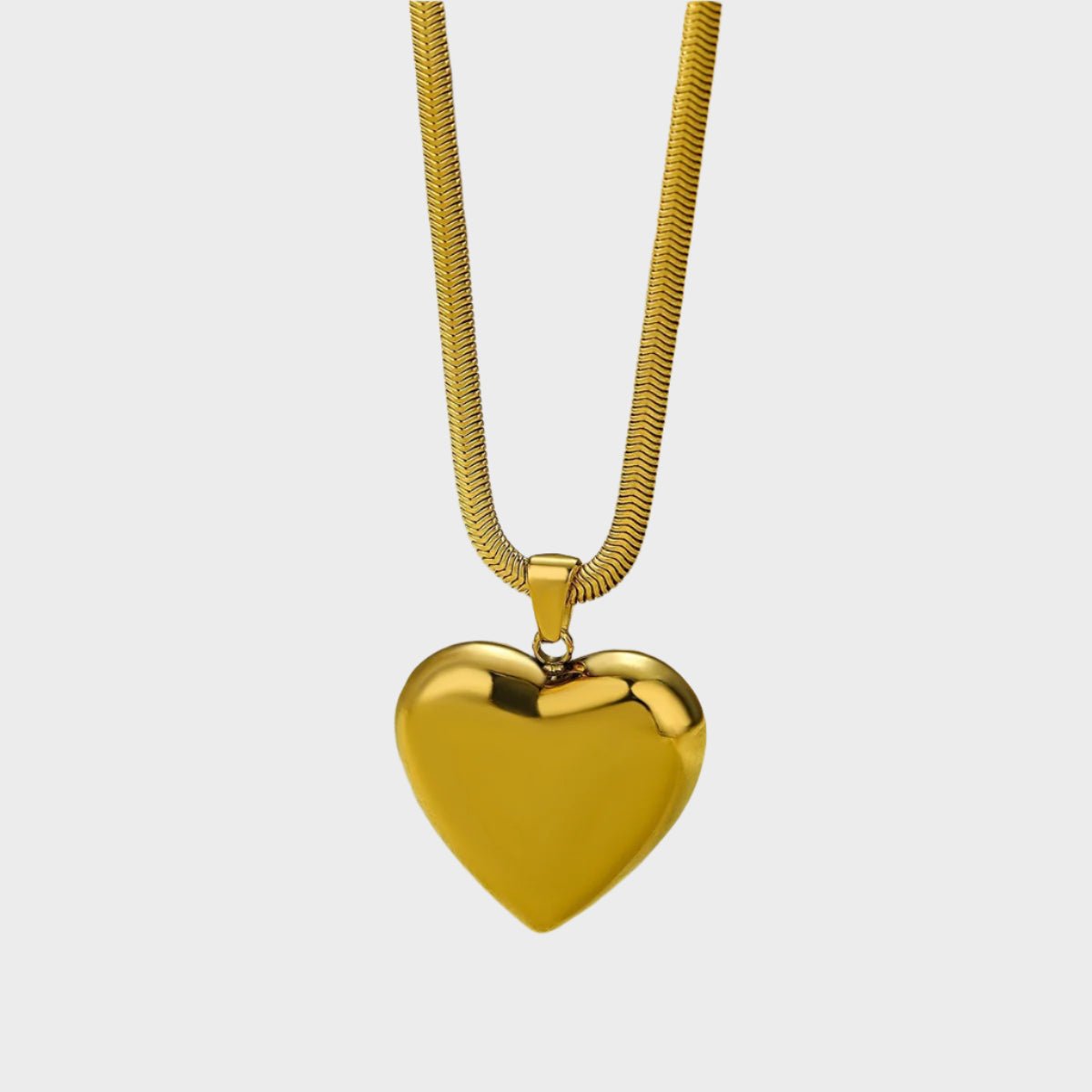 MICHA NECKLACE - PRIBO