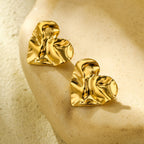 ALVA EARRING - PRIBO
