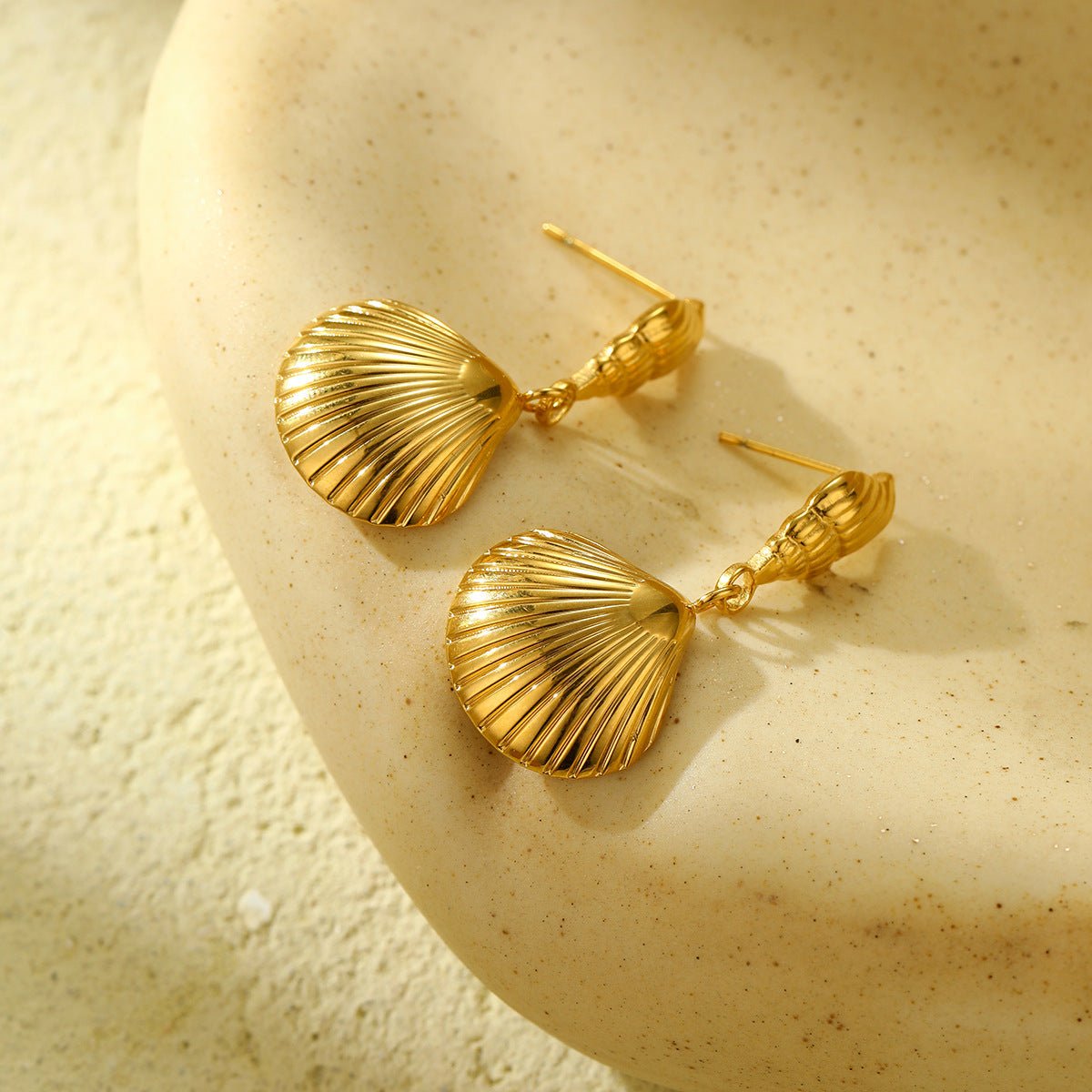 SEFORA EARRING - PRIBO