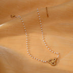 SARAI NECKLACE - PRIBO