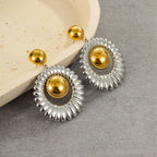 MARIAM EARRINGS - PRIBO