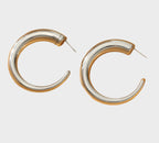 HOPE EARRING - PRIBO