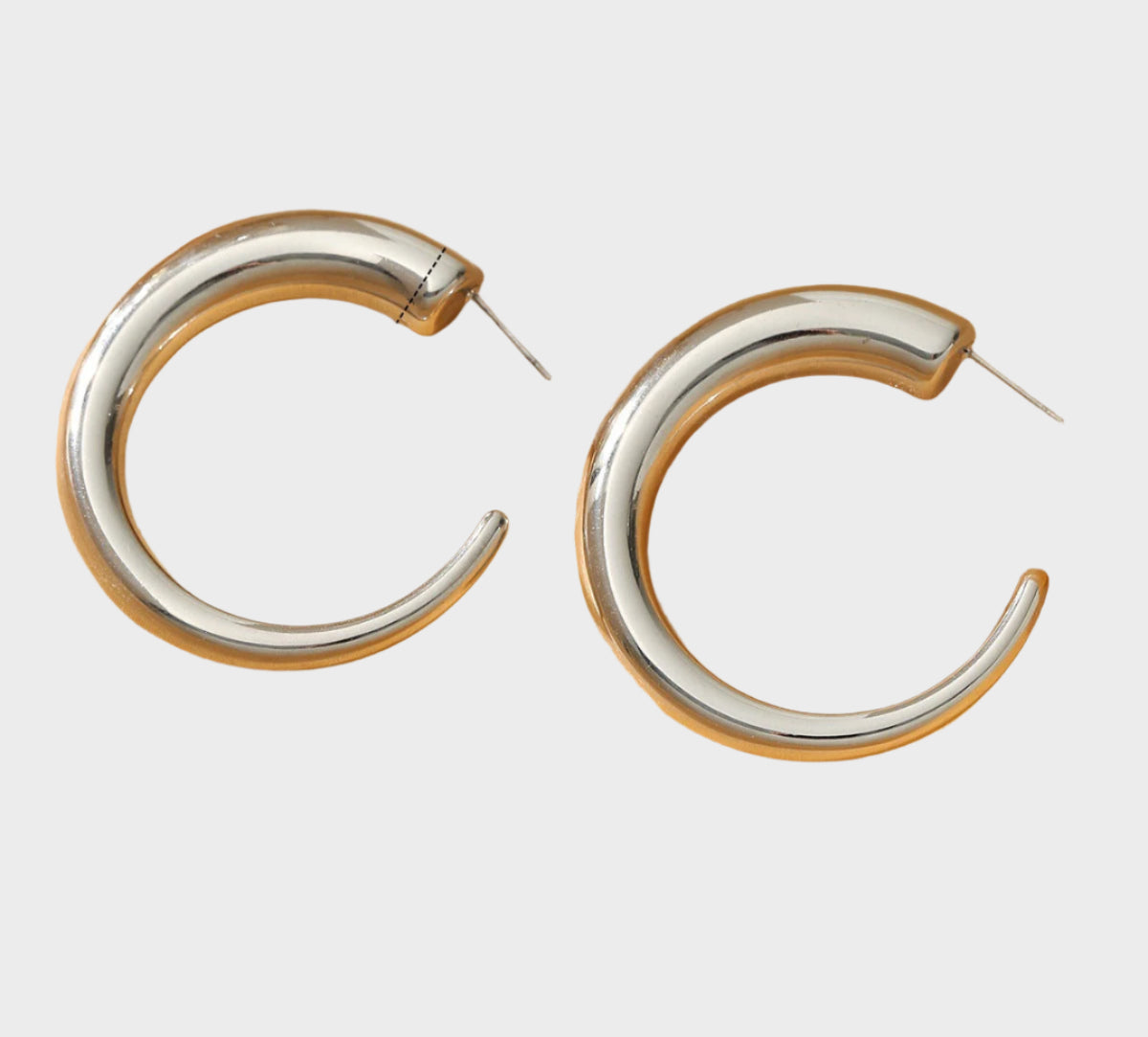NMSE-C346-2 Steel Color
