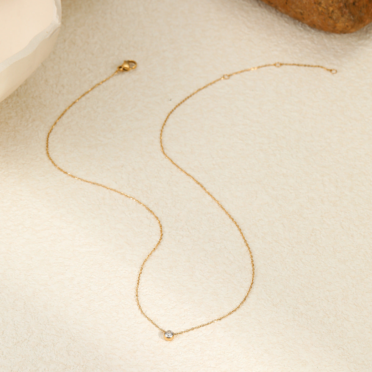 ANDREA NECKLACE