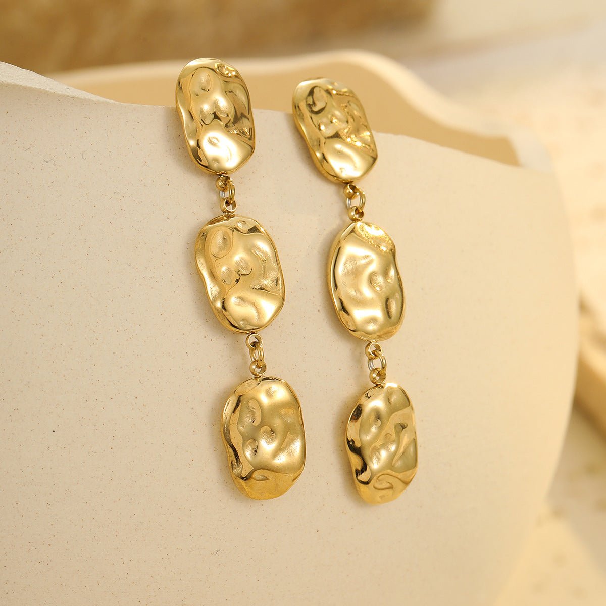 SABRINA EARRING - PRIBO