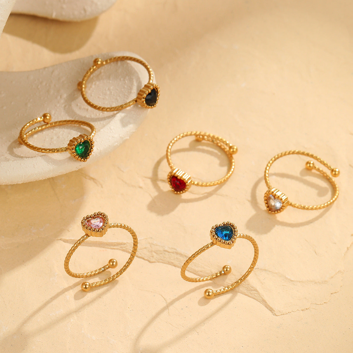 STELLA RING