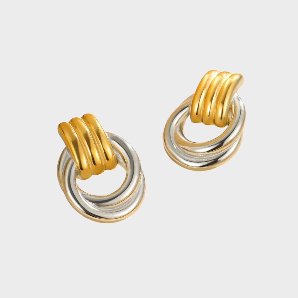 GEGE EARRING - PRIBO