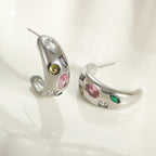 LUNA EARRING
