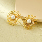 DEANE EARRING - PRIBO