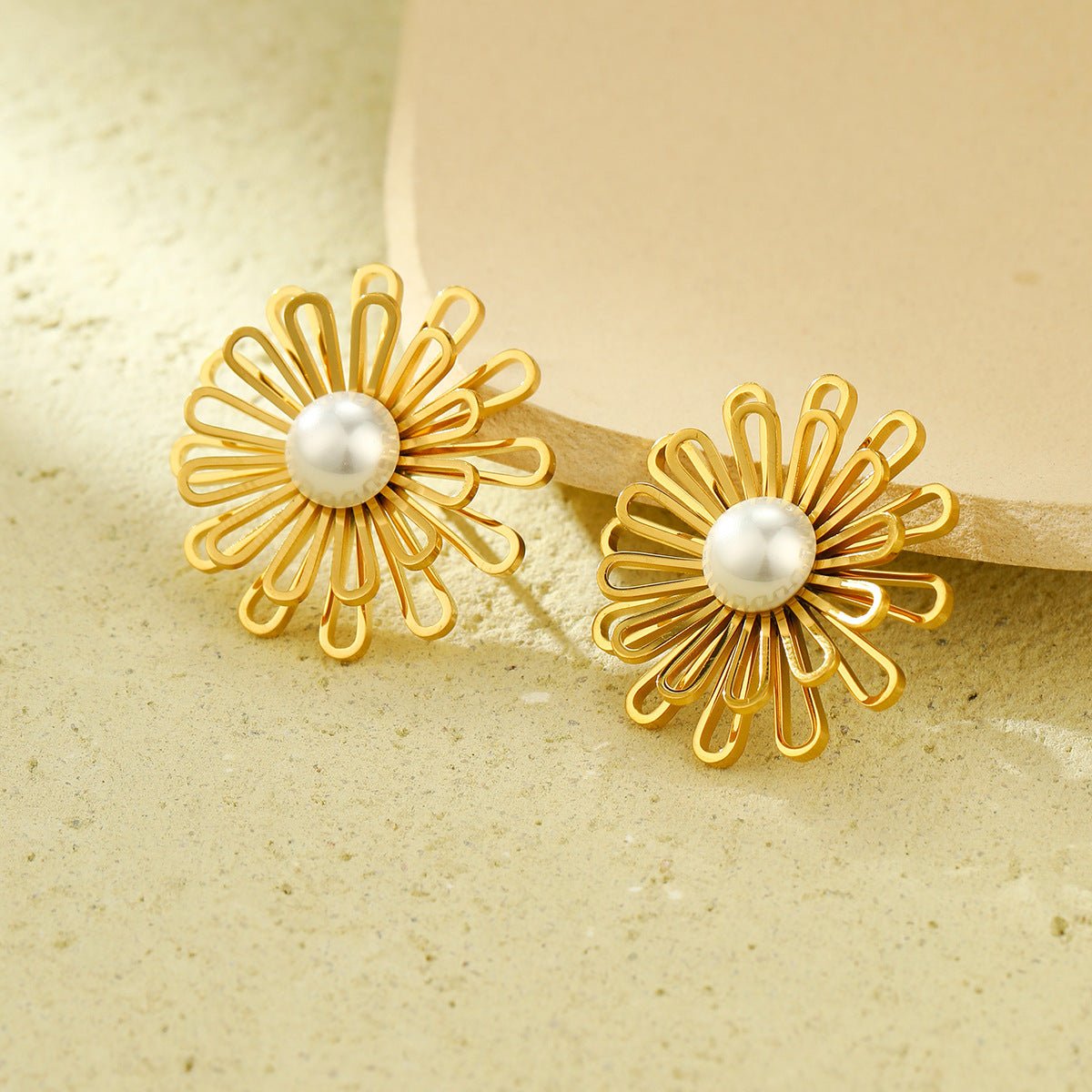 DEANE EARRING - PRIBO