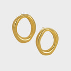 LAURA EARRING - PRIBO