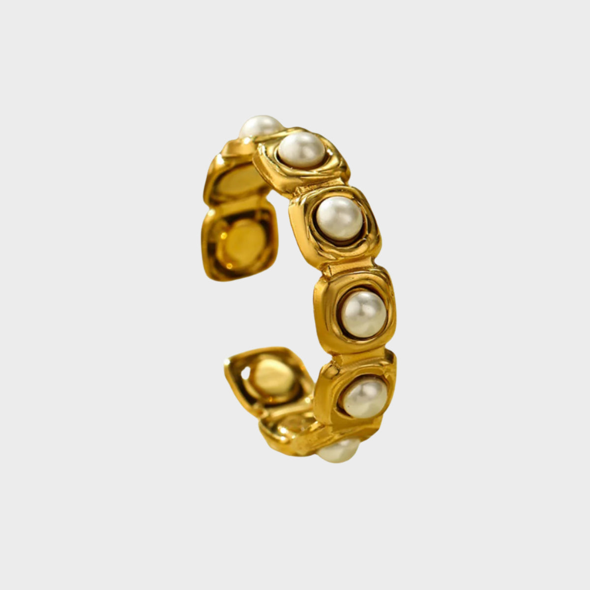 LAU RING