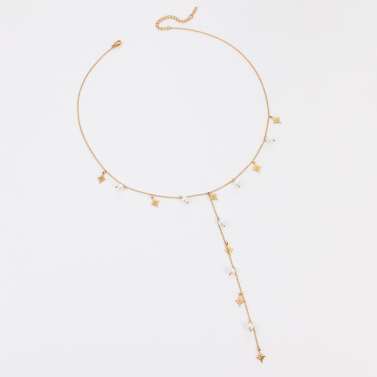 CHARLOTTE NECKLACE