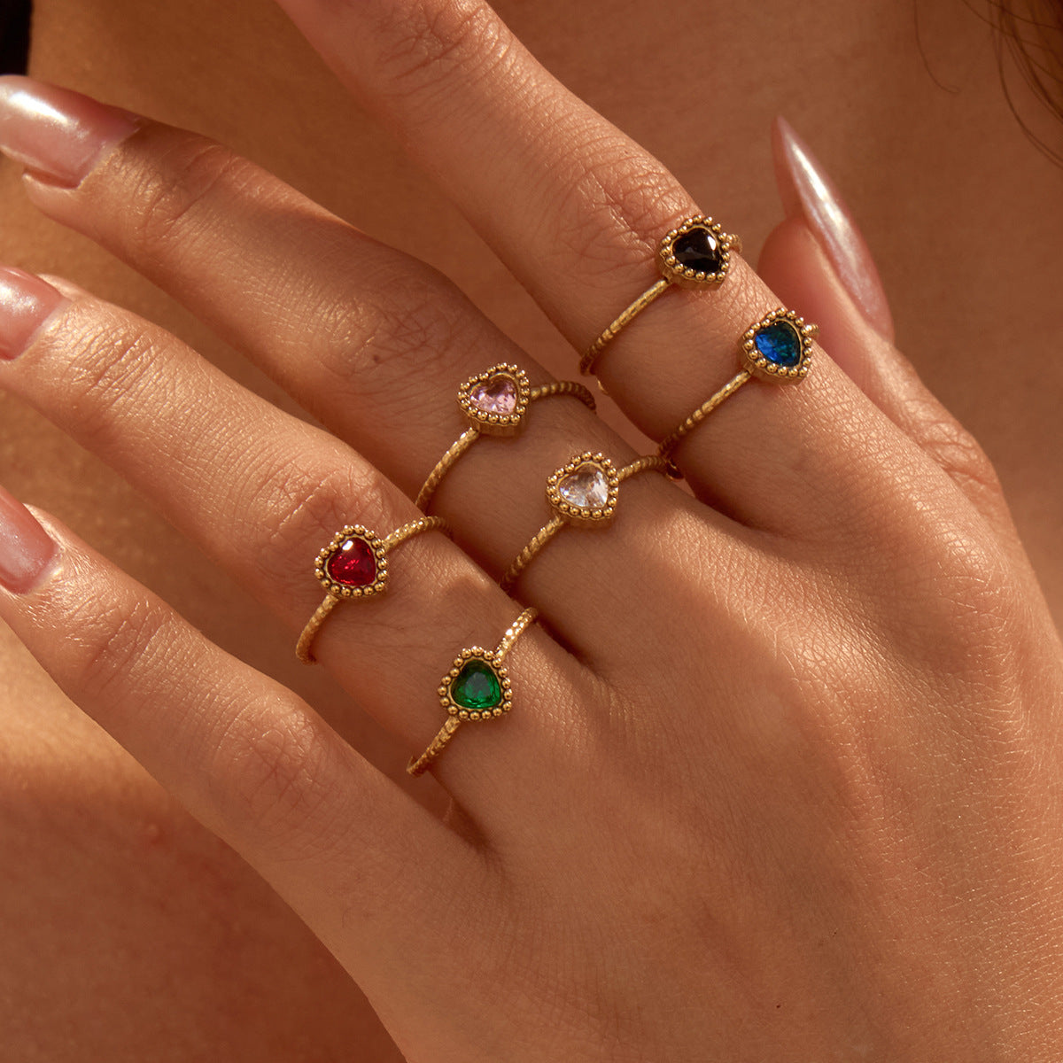 STELLA RING