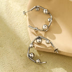 SARAH EARRING - PRIBO