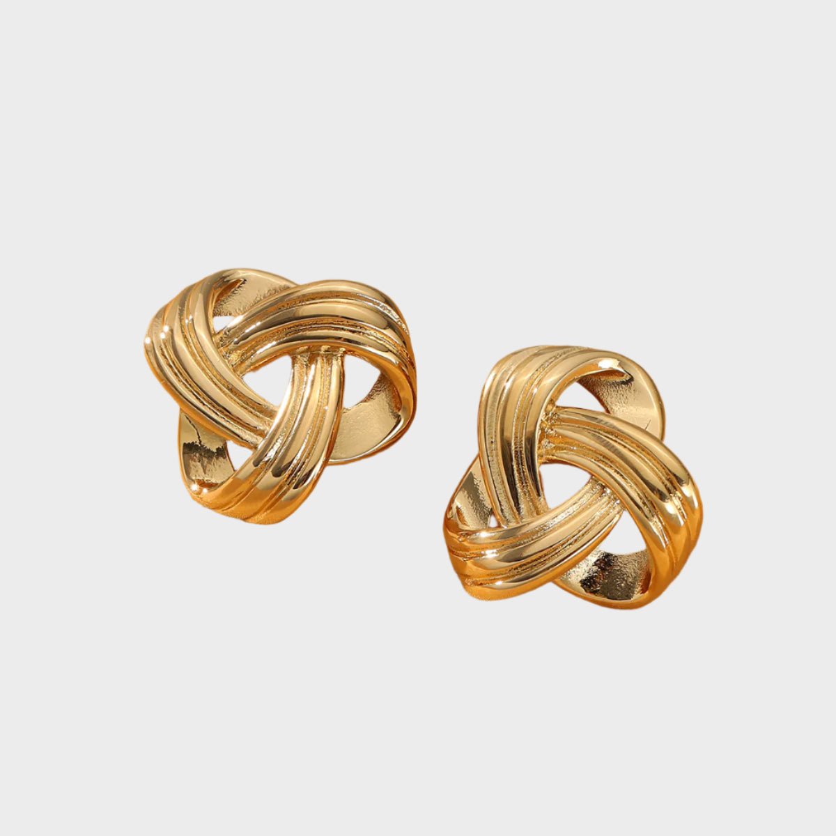 JULIA EARRING - PRIBO