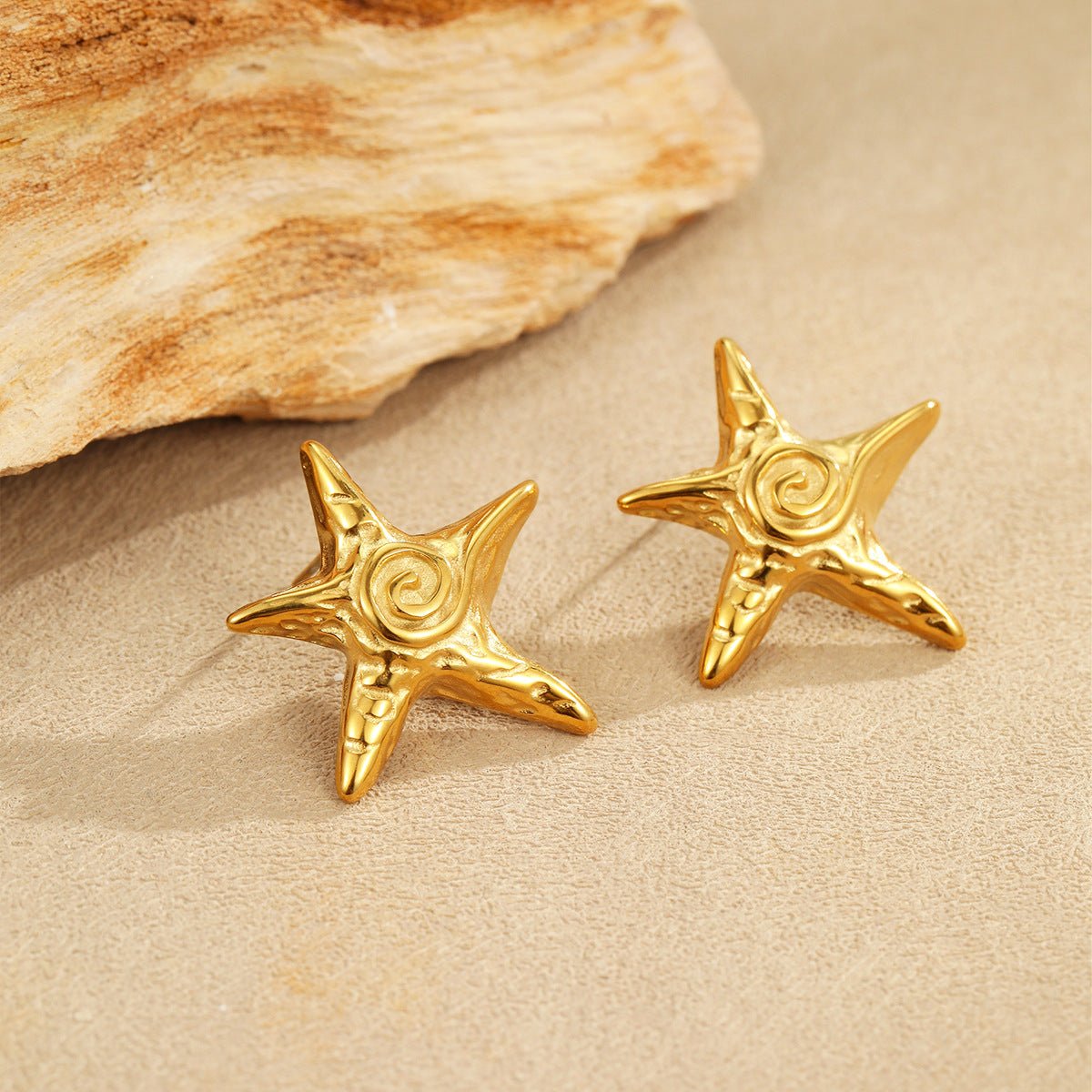 PATRIZIA NECKLACE - PRIBO