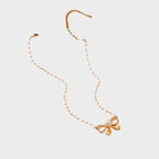 SARAI NECKLACE - PRIBO