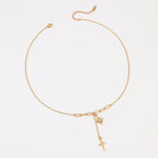 VALERIA NECKLACE - PRIBO