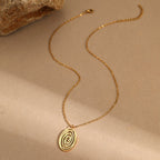 NICOLE EARRINGS - PRIBO