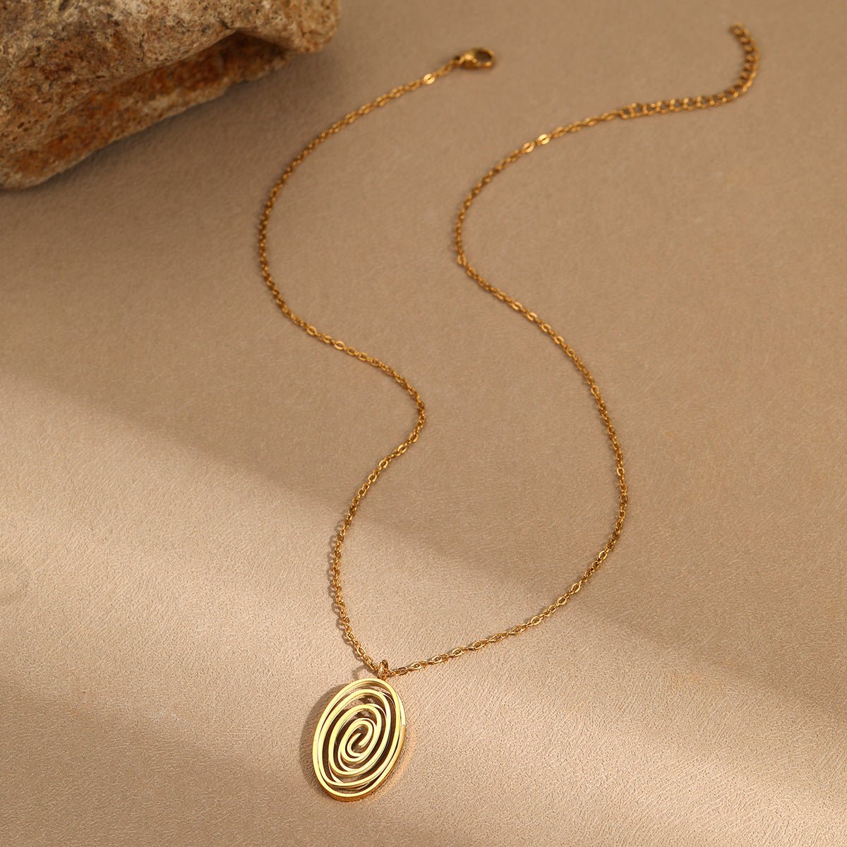 NICOLE EARRINGS - PRIBO