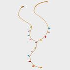 LAURA NECKLACE - PRIBO