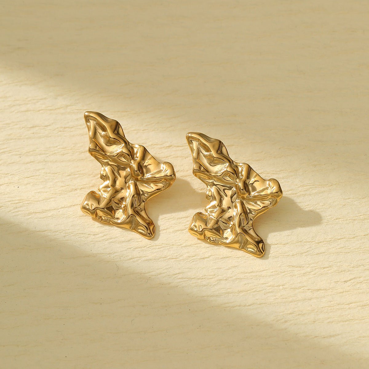 LYDIA EARRING - PRIBO