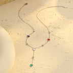 ALICIA NECKLACE - PRIBO