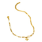 LUISA EARRING - PRIBO