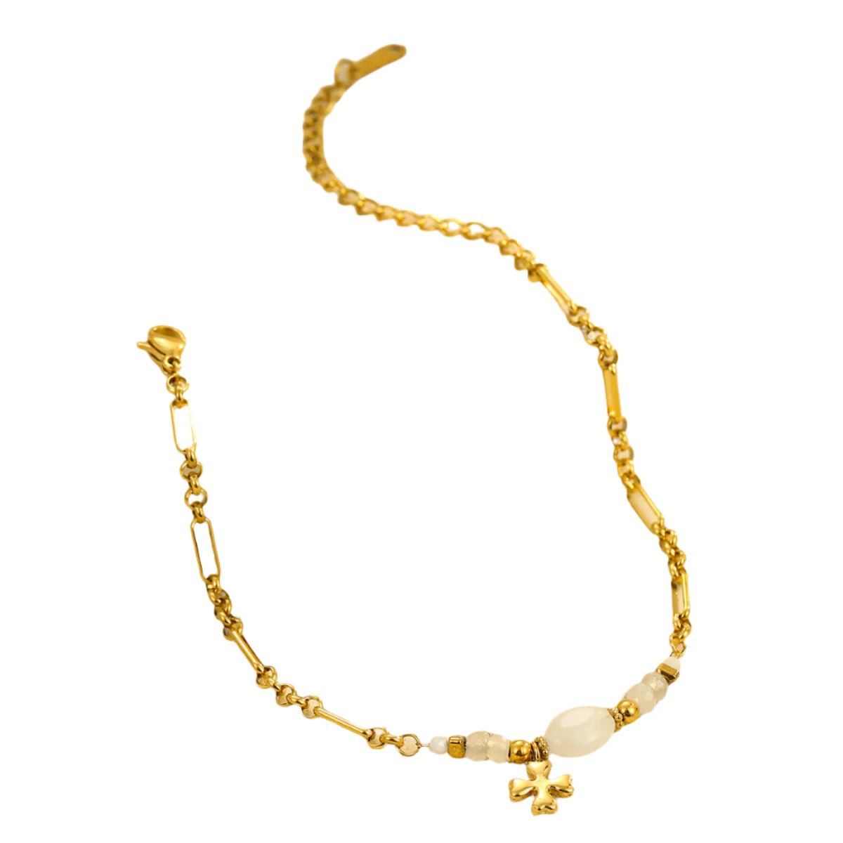 LUISA EARRING - PRIBO