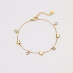 GABRIELLA BRACELET - PRIBO