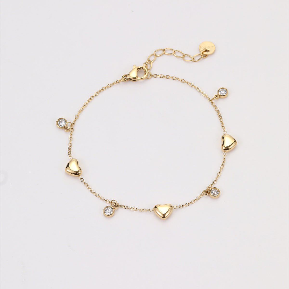 GABRIELLA BRACELET - PRIBO