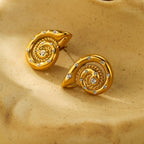 MADDY EARRING - PRIBO