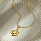MARA NECKLACE - PRIBO