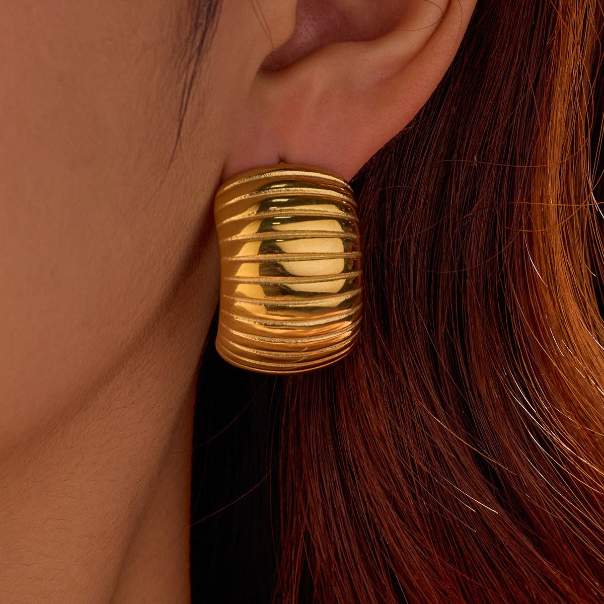 ABBIE EARRING - PRIBO