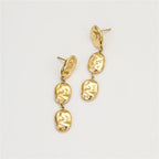 SABRINA EARRING - PRIBO