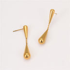 TAYLOR EARRING - PRIBO