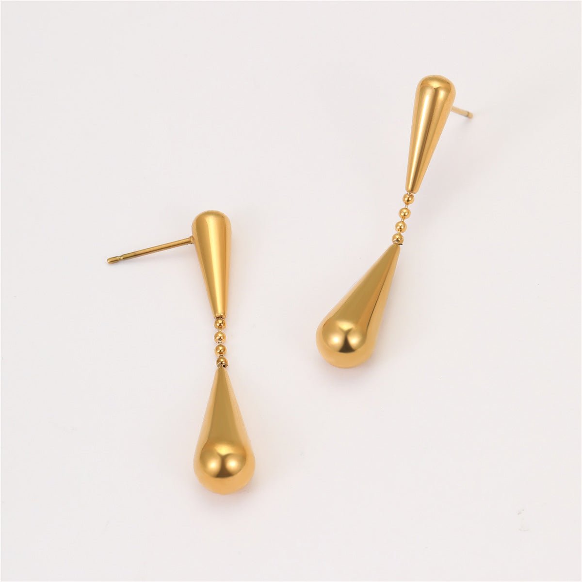 TAYLOR EARRING - PRIBO