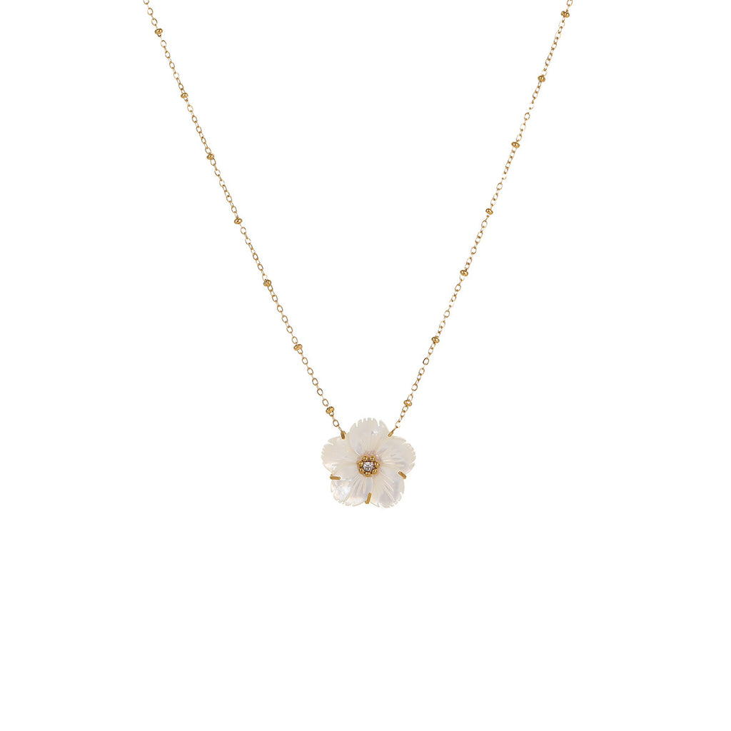 ROSSA NECKLACE