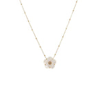 ROSSA NECKLACE - PRIBO