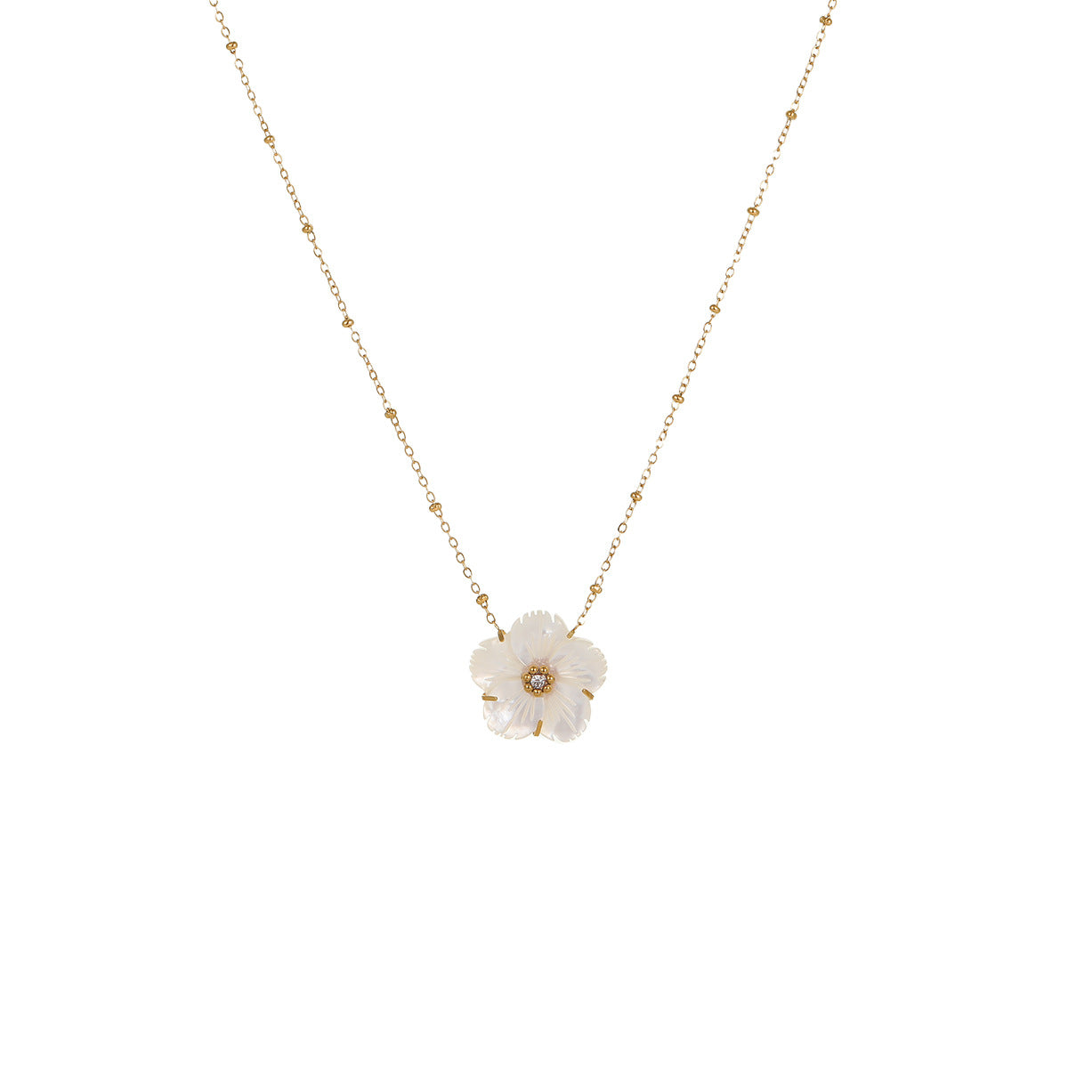 ROSSA NECKLACE