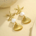 MELI EARRING - PRIBO