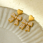 KELLY EARRING - PRIBO