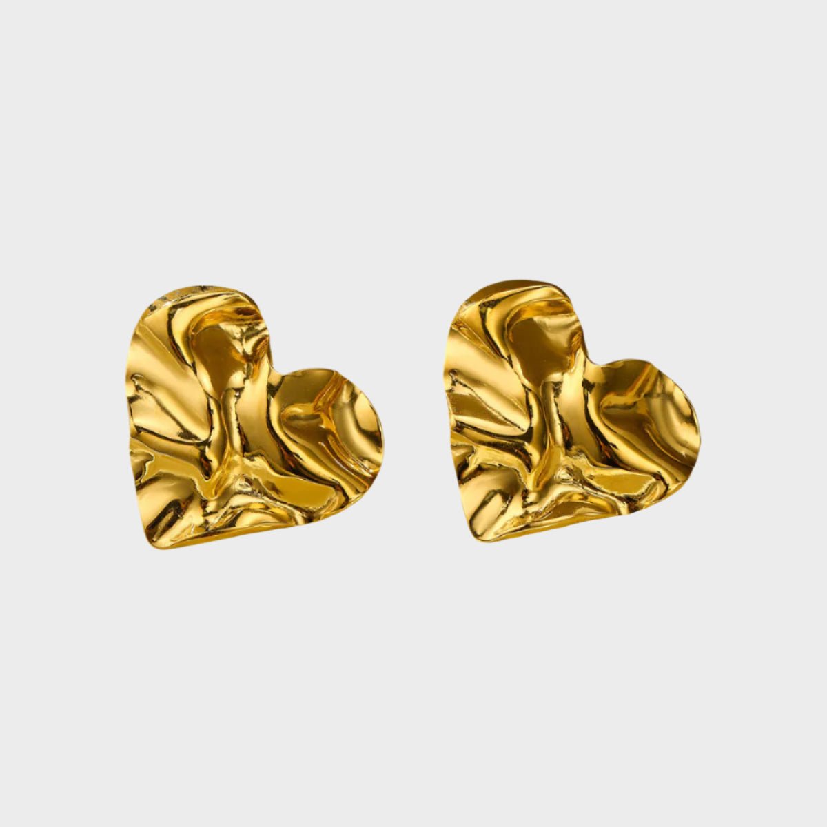 ALVA EARRING - PRIBO