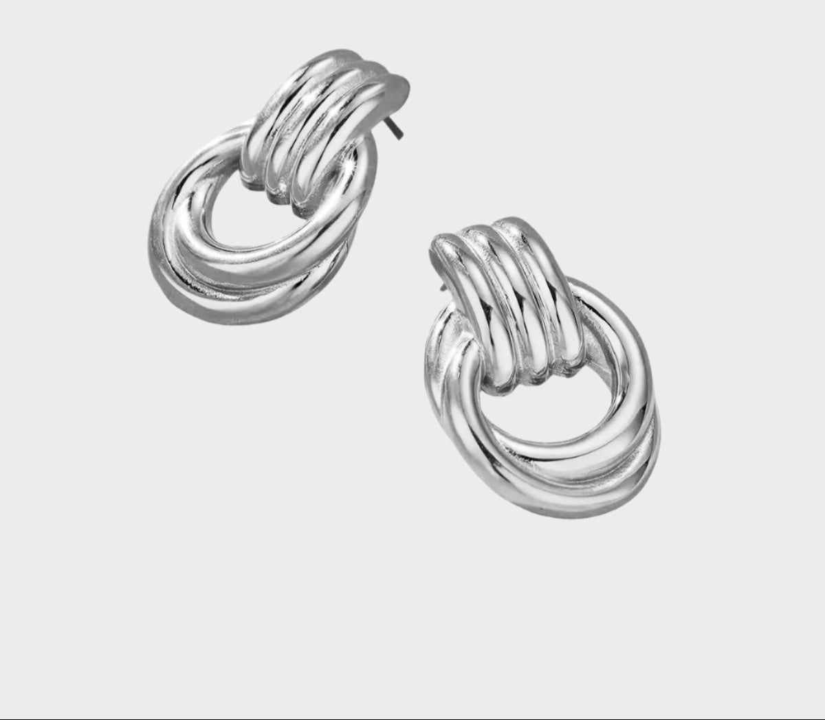 GEGE EARRING - PRIBO