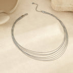STEFI NECKLACE - PRIBO